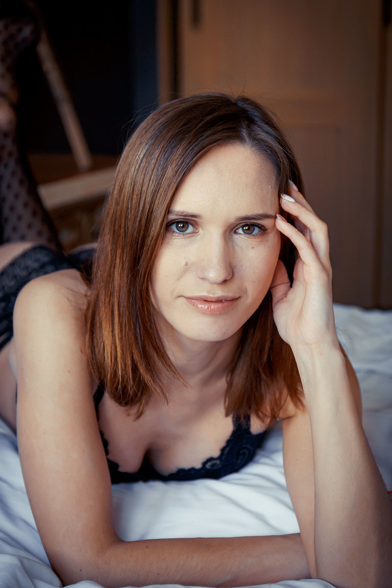 Корнелия, 21 год, 1 размер груди