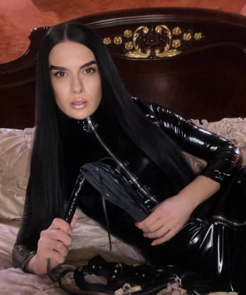 Вероника, 34 года, 1 размер груди